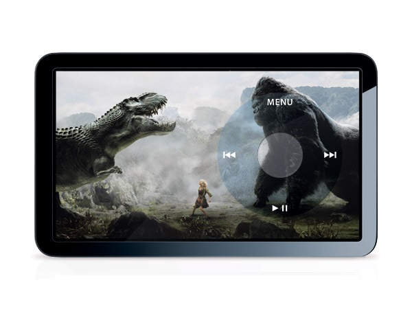 einer der Schaufelhersteller für den Ipod... 37649