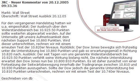 ► TTT-Team / Dienstag, 20.12.2005 23119