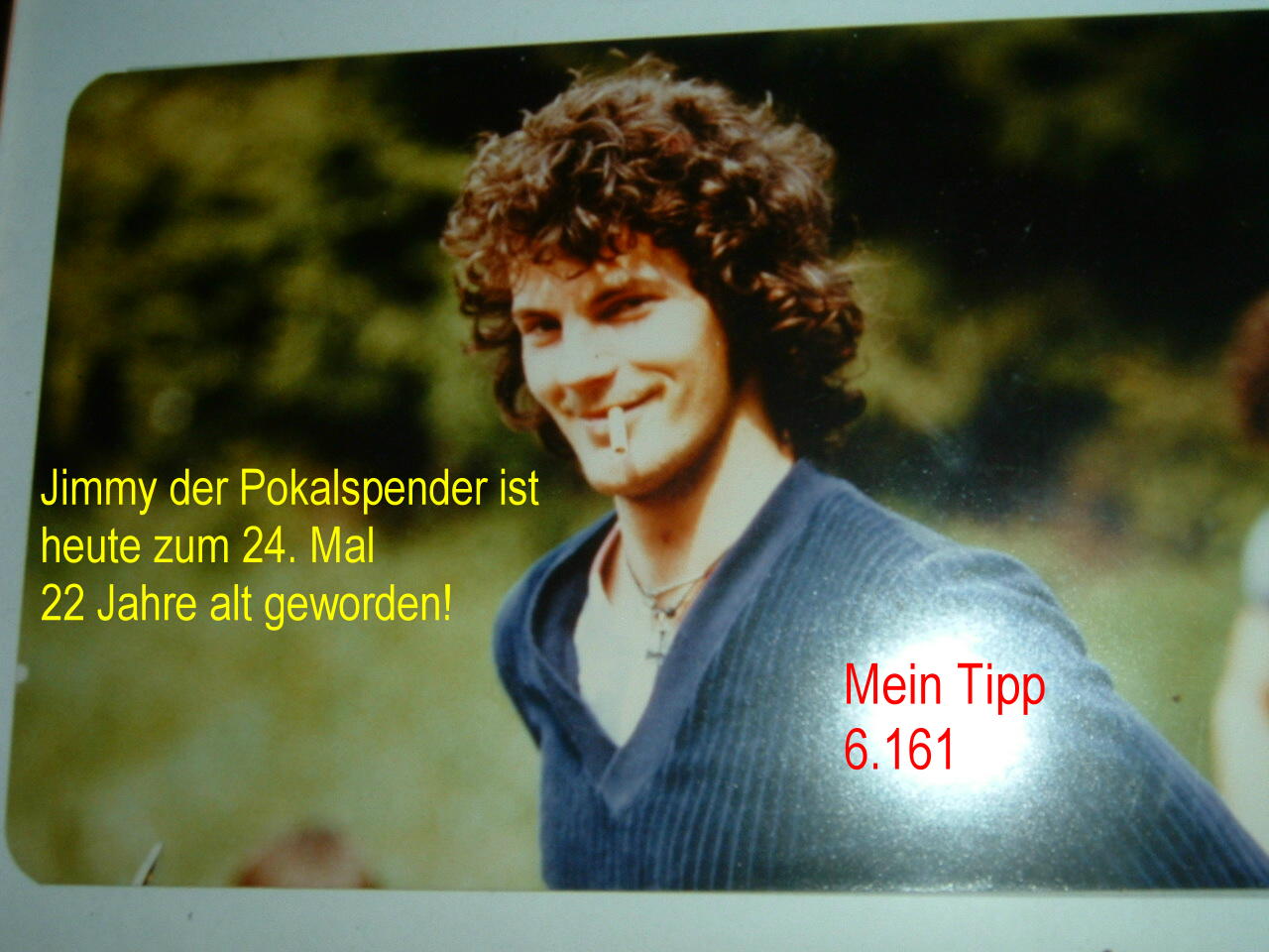 385.DAX Tipp-Spiel, Donnerstag, 12.10.06 61723