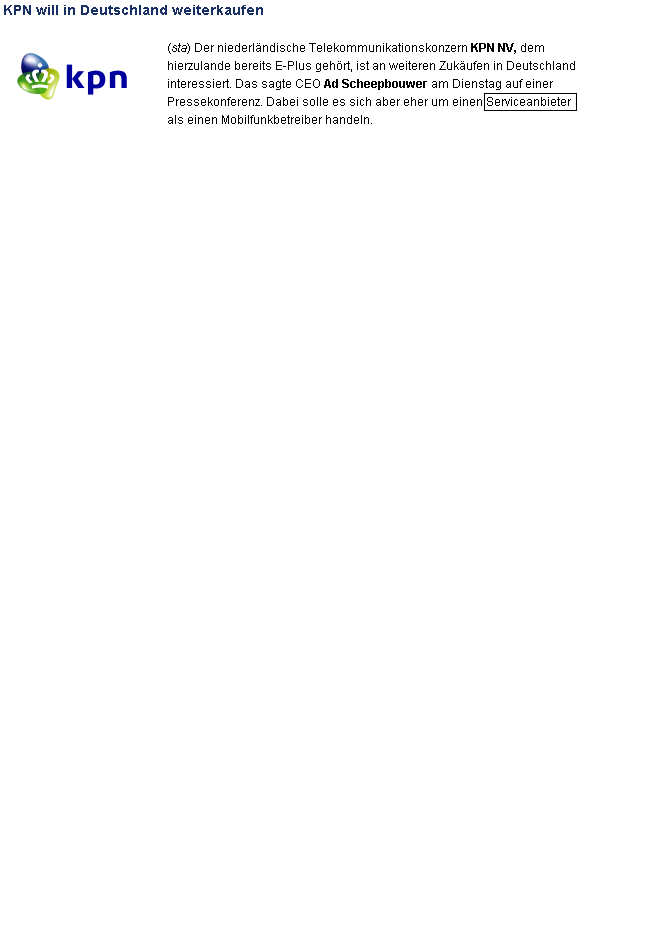 100 % Anstieg binnen 12 Monaten ab jetzt 53478