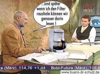 DAX bald bei 6224 Zählern 38345