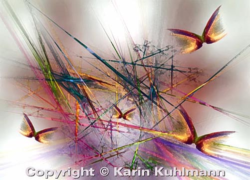 Bis zu 5 DAX-Tipps für eine Woche 10945