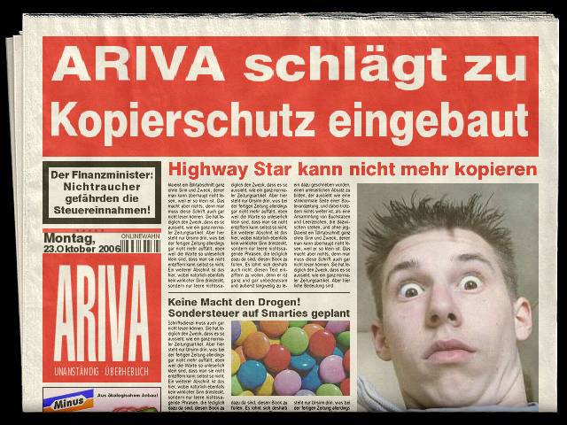 391.DAX Tipp-Spiel, Freitag, 20.10.06 63248