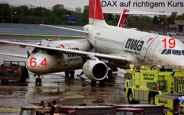 411.DAX Tipp-Spiel, Freitag, 17.11.06 67575