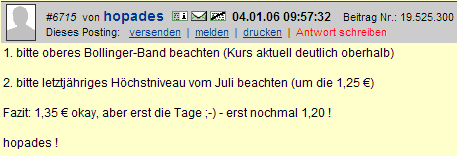 LYCOS : wann geht es hier los ???    --0,25€--- 24536