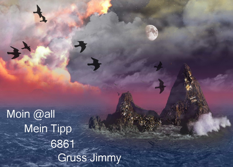 464.DAX Tipp-Spiel, Montag, 05.02.07, 17.45 Uhr 80947