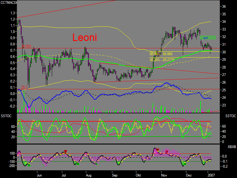 Chartcheck - Leoni 75513
