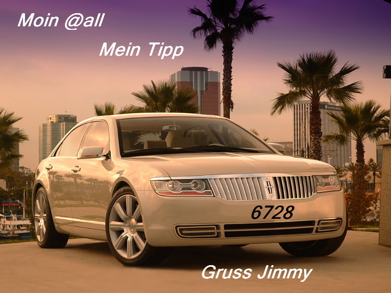 481.DAX Tipp-Spiel, Mittwoch, 28.02.07 85208