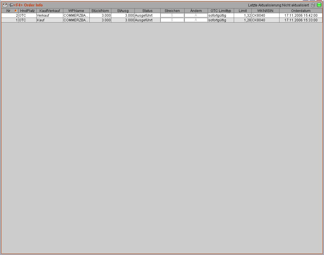 ▶ TTT-Team: Freitag, 17.11.2006 67363