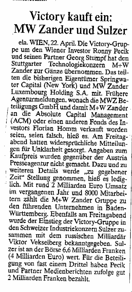 caatoosee AG Chartechn. 94776