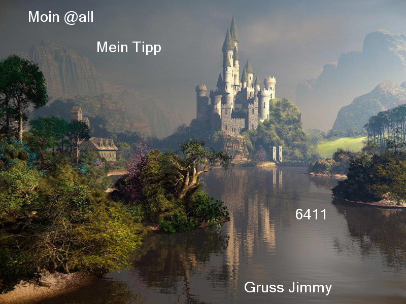 419.DAX Tipp-Spiel, Mittwoch, 29.11.06 69161