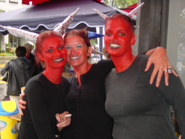 Thompson Creek Metals 85374