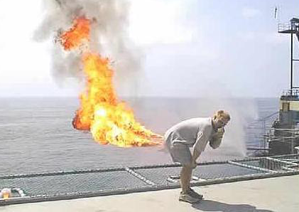 WAHNSINN - Neue Rakete!! 15274