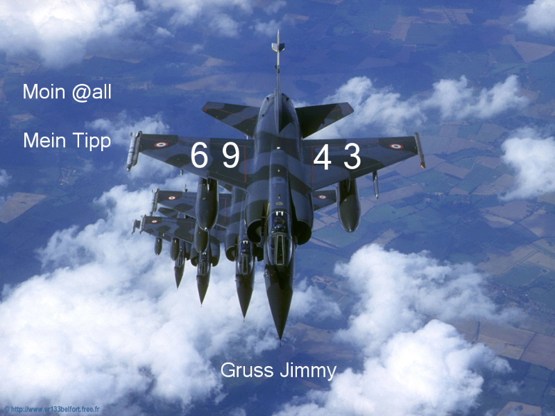 466.DAX Tipp-Spiel, Mittwoch, 07.02.07 81331