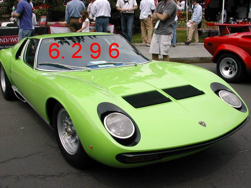 399.DAX Tipp-Spiel, Mittwoch, 01.11.06 64963