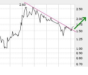 NUTRITION 21 Bioaktie? 50364