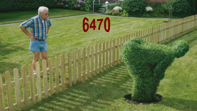 412.DAX Tipp-Spiel, Montag, 20.11.06 67784