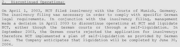 Nanopierce voll im Trend! Phantasieaktien! 872