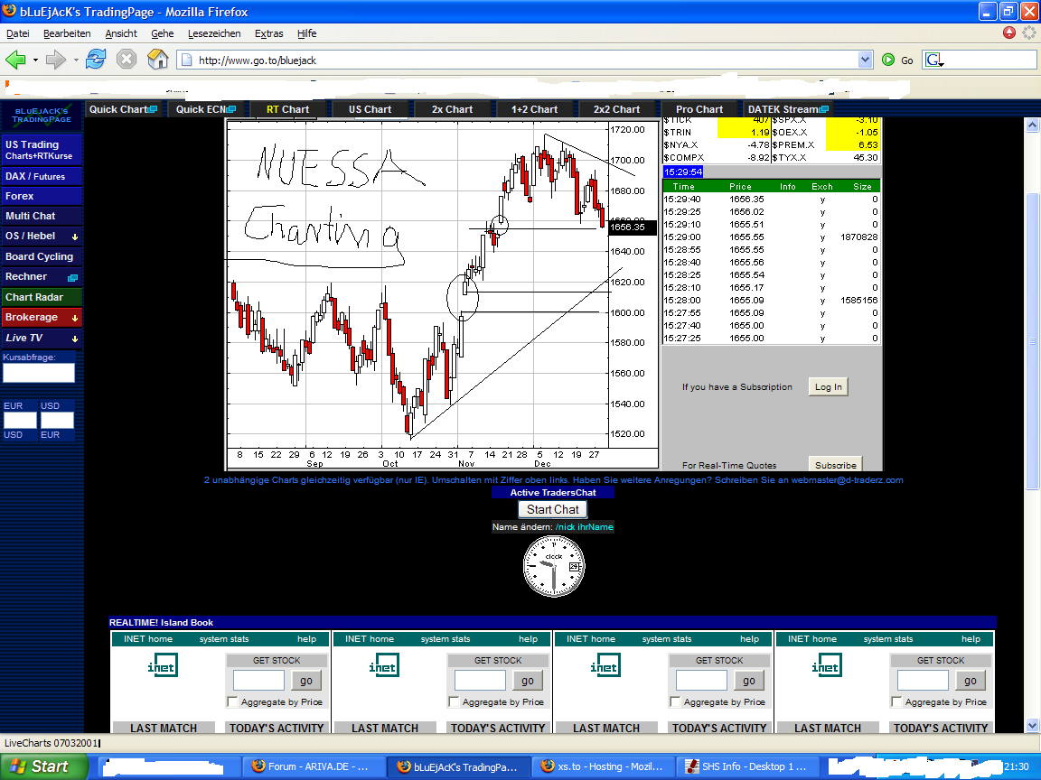 TTT-Team / Donnerstag, 29.12.2005 24127