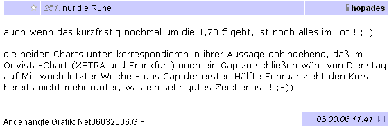 Net Ag 786740 - Es kann nur besser werden! 32160