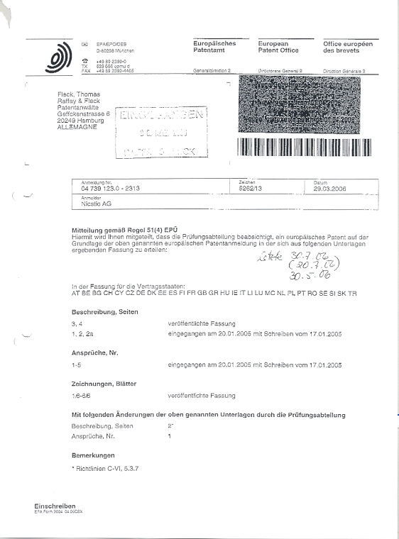 Cobracrest - Thema Übernahme 39922