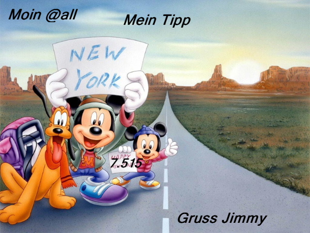 528.DAX Tipp-Spiel, Mittwoch, 09.05.07 97097