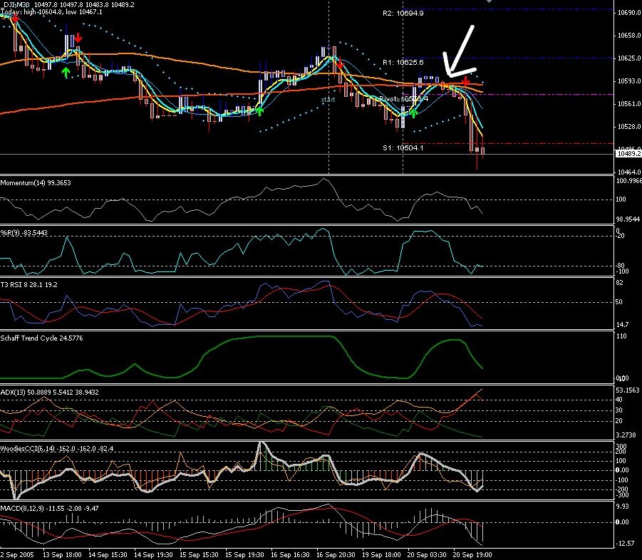 ► TTT-Team / Dienstag, 20.09.2005 15866