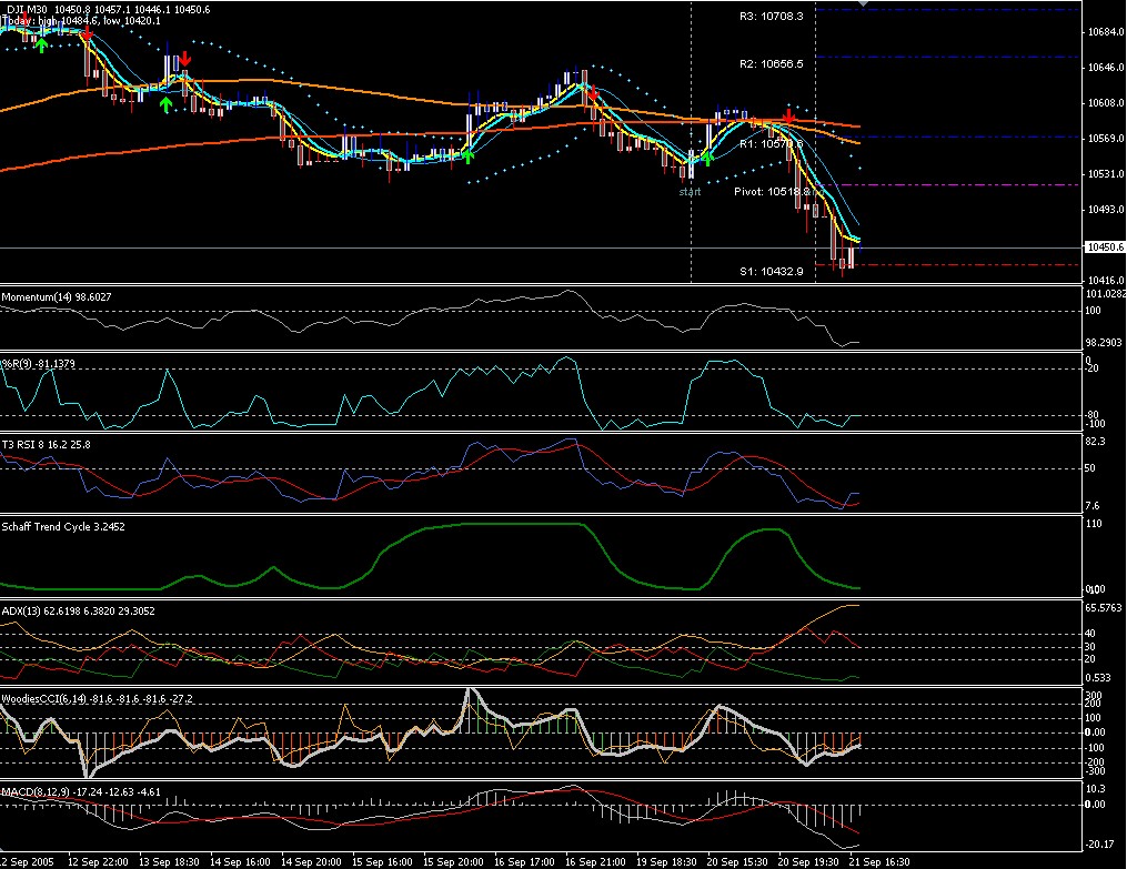 ► TTT-Team / Mittwoch, 21.09.2005 15903