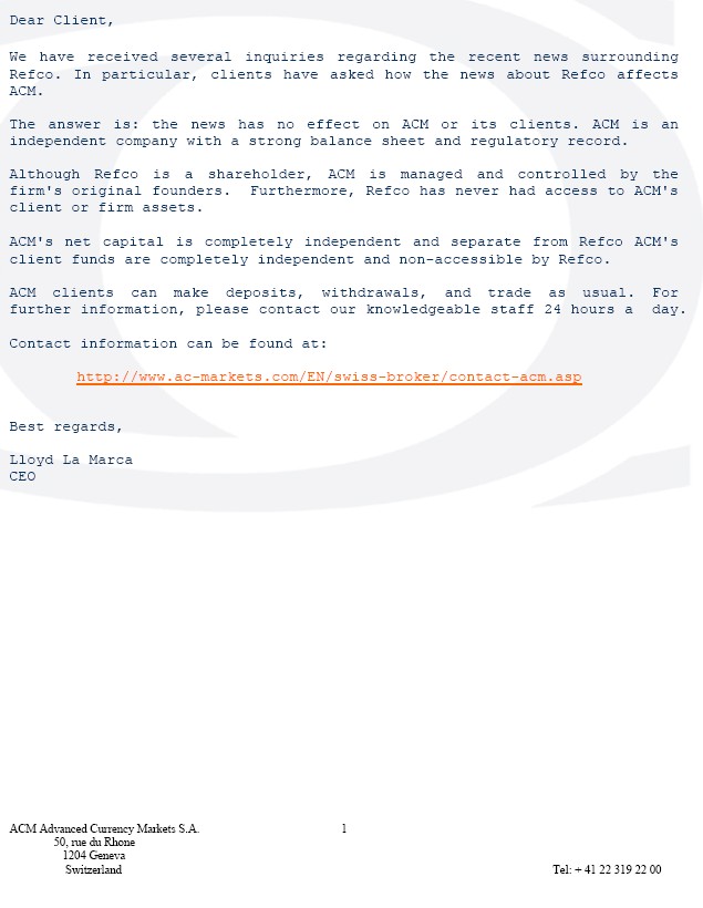 Warnung vor Broker REFCO und FXCM !! 17551