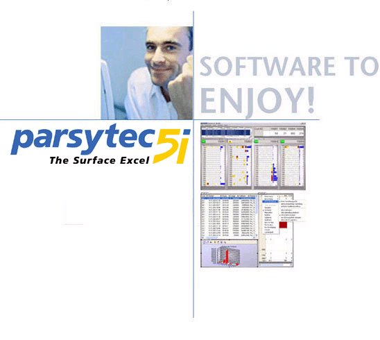 Parsytec, eine Story in den nächsten Monaten 2121