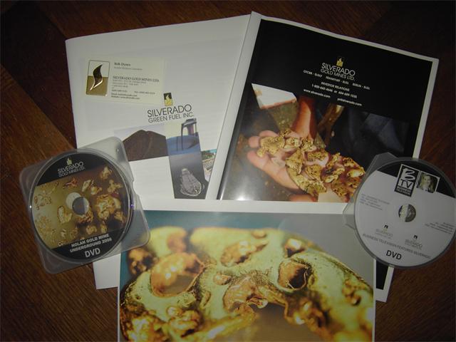 silverado goldmines (867737) 65422