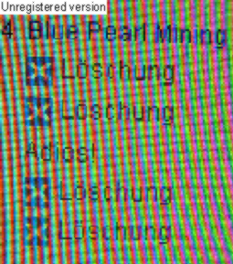 Thompson Creek Metals (Blue Pearl Mng) 77829