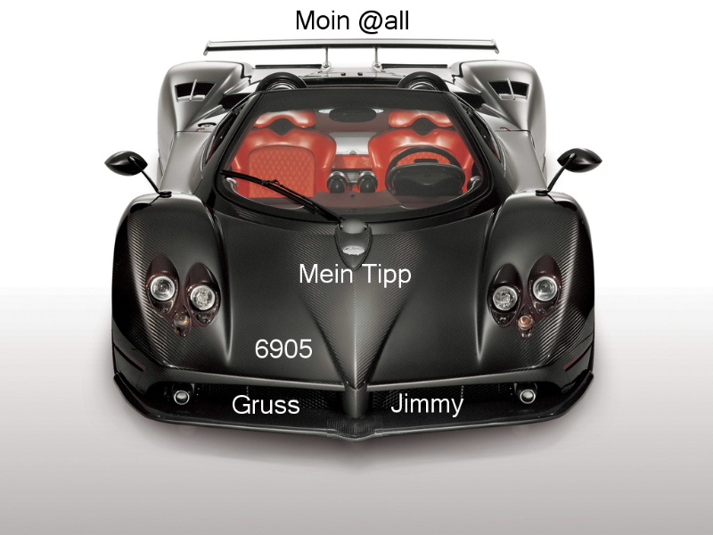 468.DAX Tipp-Spiel, Freitag, 09.02.07 81843