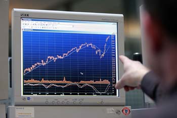 DAX kennt kein Halten ! 80269