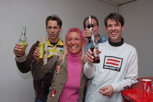 Herbalife und Cobracrest 76998