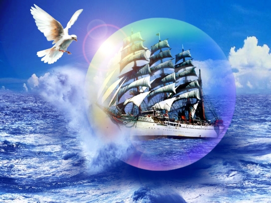 Thompson Creek Metals (Blue Pearl Mng) 94292