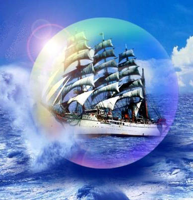 Thompson Creek Metals (Blue Pearl Mng) 94361