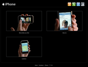 Apple - Chancen und Risiken 101416