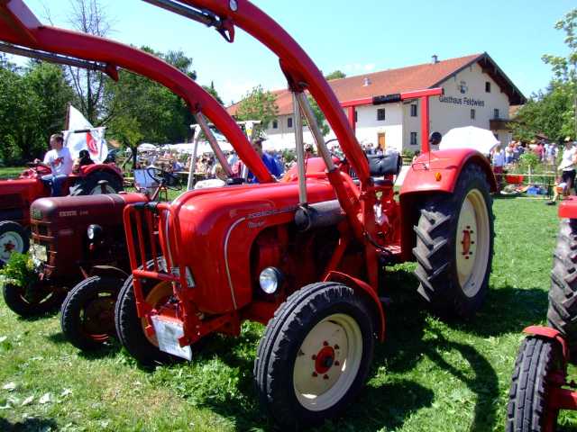 Bei diesen Kursen Porsche kaufen?? 88073