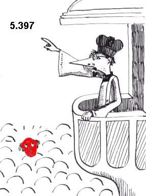 Dow heute mit Überraschung? 47319