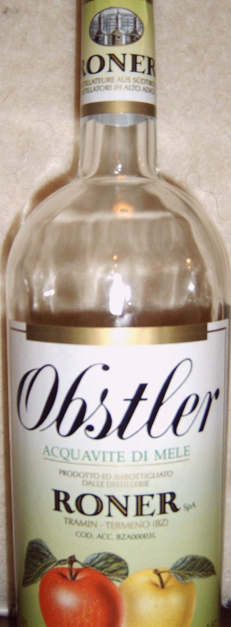 Thompson Creek Metals (Blue Pearl Mng) 103658