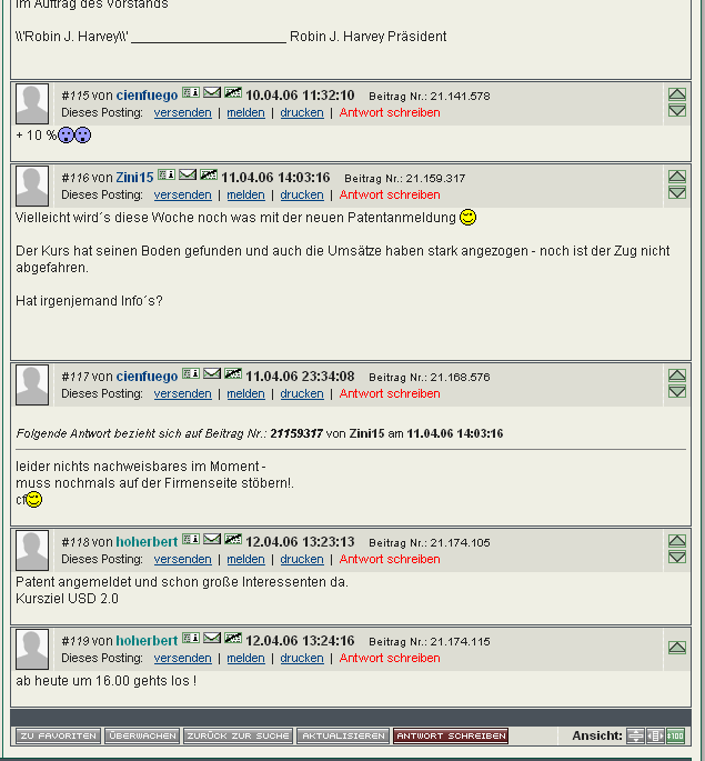 Rival Technologies Inc. - beobachten 37451