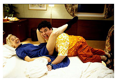 Thompson Creek Metals (Blue Pearl Mng) 82804