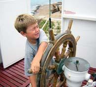 Thompson Creek Metals (Blue Pearl Mng) 96709