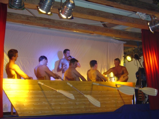 Thompson Creek Metals (Blue Pearl Mng) 96884