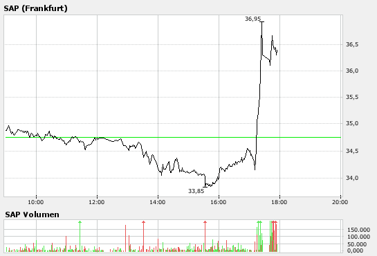 Deutsche IT-PERLE! 85364