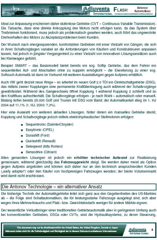 300% mit 12 seitiger Begründung 2333