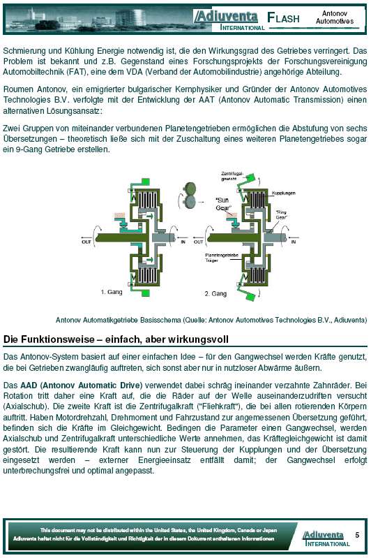 300% mit 12 seitiger Begründung 2334