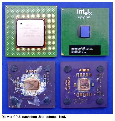 Intel - ein kurzfristiger Trade? 36563