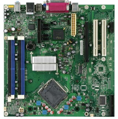 Intel - ein kurzfristiger Trade? 34679